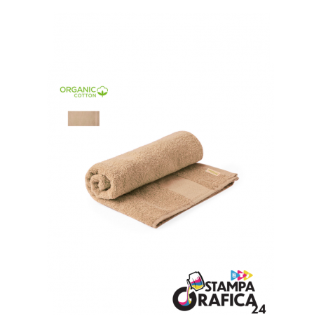 Asciugamano Canoria