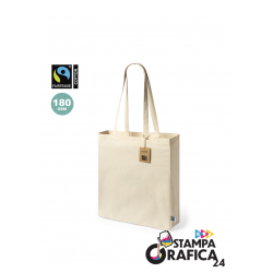 Borsa Elatek Fairtrade