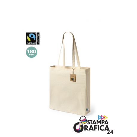 Borsa Elatek Fairtrade