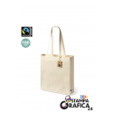 Borsa Elatek Fairtrade