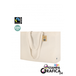 Borsa Kimich Fairtrade