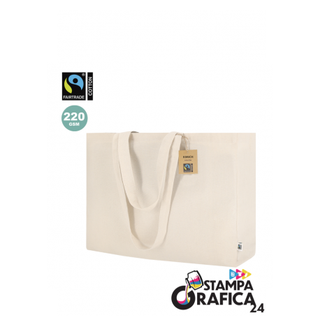 Borsa Kimich Fairtrade