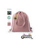 Sacca Borsa Riak Fairtrade