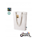 Borsa Hexa Fairtrade