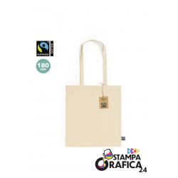 Borsa Flyca Fairtrade
