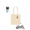 Borsa Flyca Fairtrade