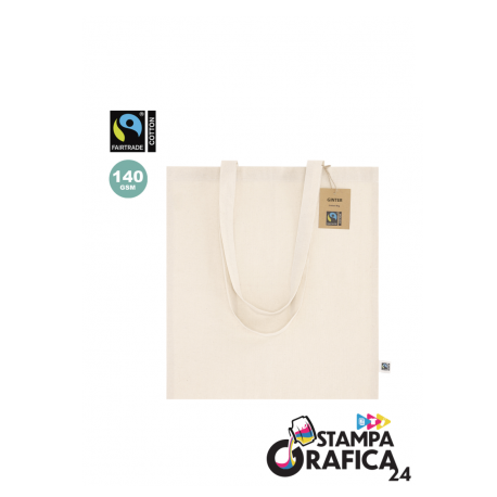 Borsa Ginter Fairtrade