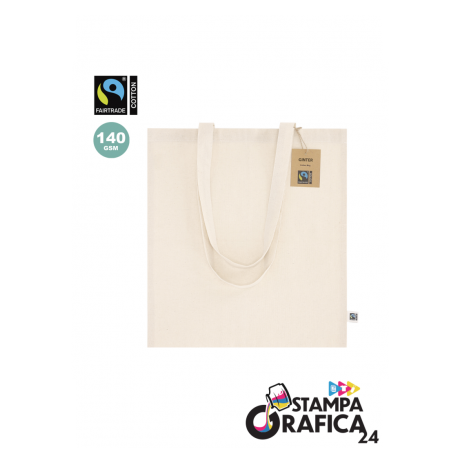 Borsa Ginter Fairtrade