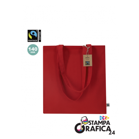 Borsa Jamal Fairtrade