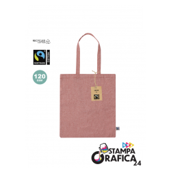 Borsa Lazar Fairtrade
