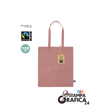 Borsa Lazar Fairtrade