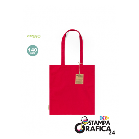 Borsa Klimbou