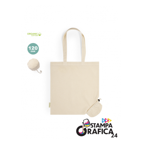 Borsa Pieghevole Nepax