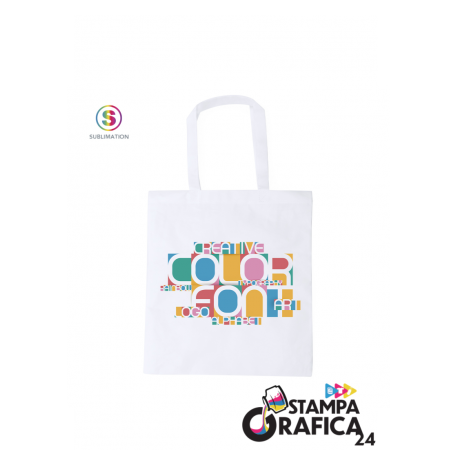 Borsa Sublimazione Mirtal