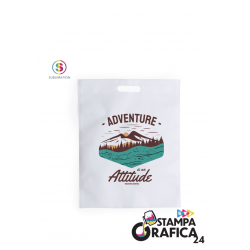 Borsa Sublimazione Wercal