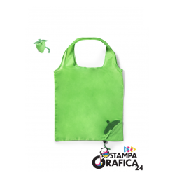 Borsa Pieghevole Corni