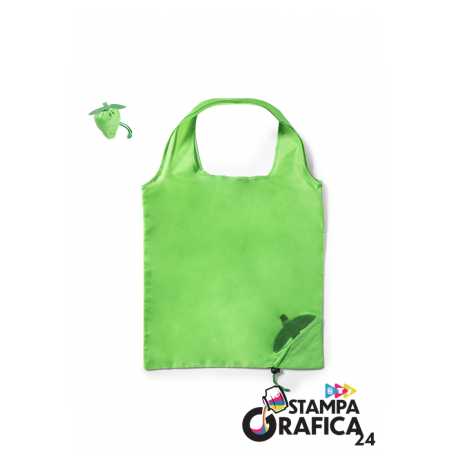 Borsa Pieghevole Corni