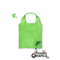 Borsa Pieghevole Corni