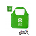 Borsa Pieghevole Karent