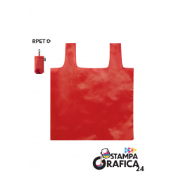 Borsa Pieghevole Restun