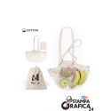 Borsa Pieghevole Nacry