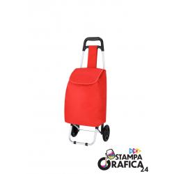 Carrello della Spesa Max