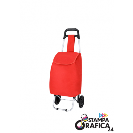 Carrello della Spesa Max