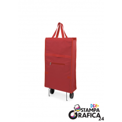 Carrello della Spesa Fasty