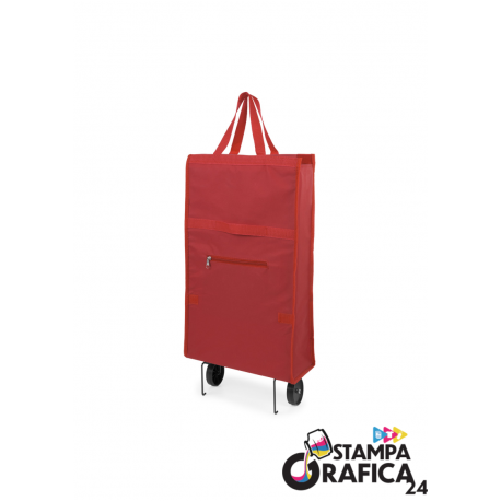 Carrello della Spesa Fasty