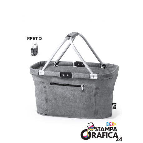 Cesta Dorothy