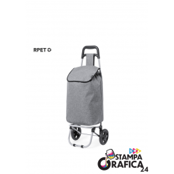 Carrello della Spesa Daggio