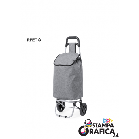 Carrello della Spesa Daggio
