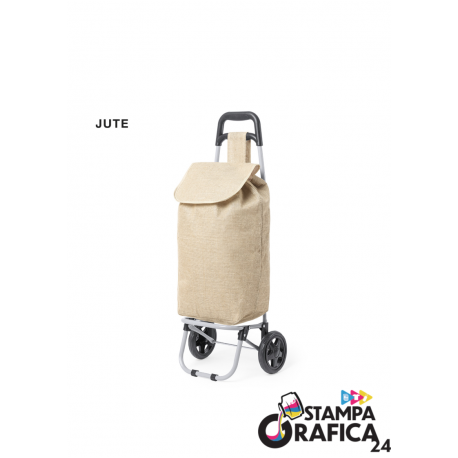 Carrello della Spesa Benorax