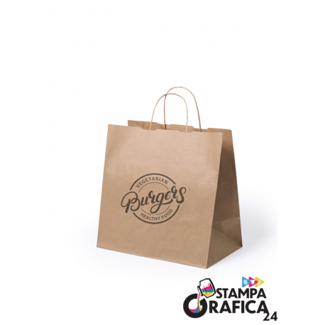 Borsa Take Away