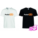 MAGLIETTA PADEL HUB