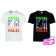 MAGLIETTA PADEL