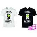 MAGLIETTA RE DEL PADEL