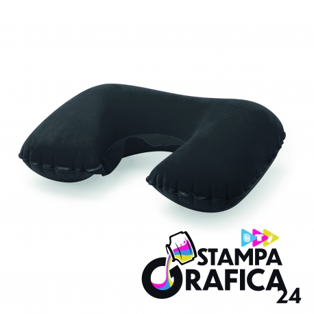 Cuscino Traveller Microfibra