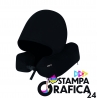 Cuscino con Cappuccio Dolking Poliestere RPET