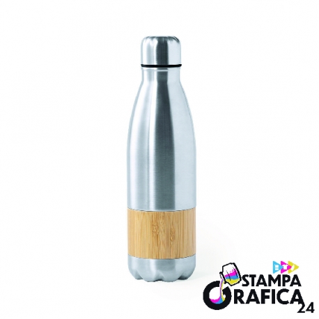 Borraccia Guiver