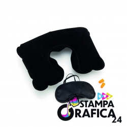 Set Viaggio Plonet Microfibra/ EVA