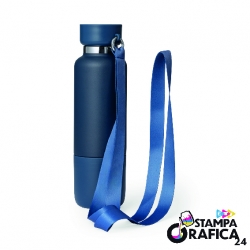 Borraccia Termica Flautrok
