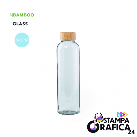 Borraccia Yonsol