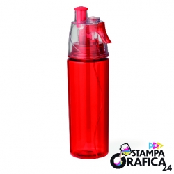Borraccia Vaporizzatore Fluxi