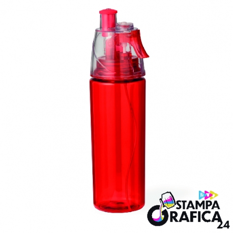 Borraccia Vaporizzatore Fluxi