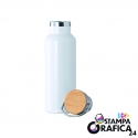 Borraccia Termica Sublimazione Ying