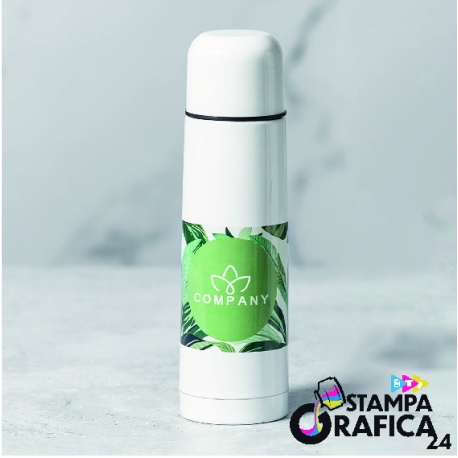 Thermos Sublimazione Cleikon