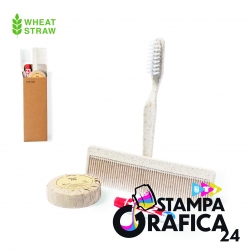 Set Essential Kit