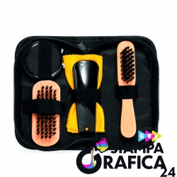 Set per la Pulizia delle Scarpe Aeron