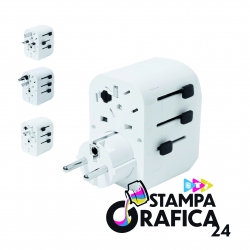 Adattatore Universale Wando
